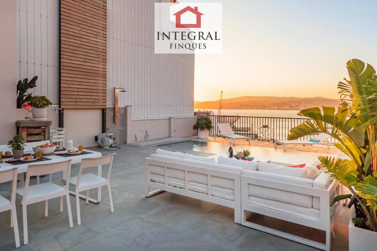 Dreaming Costa Brava Apartment Palamos
