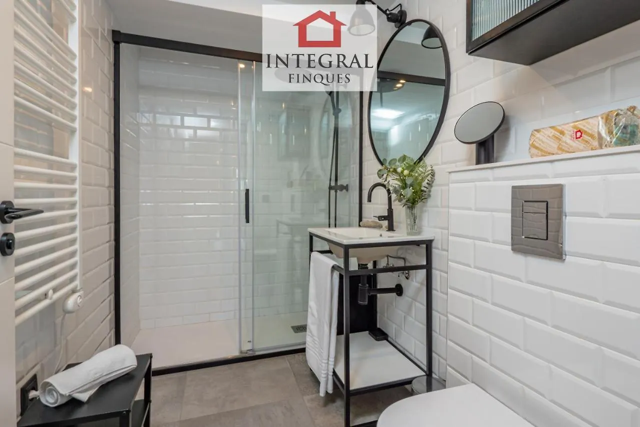 Dreaming Costa Brava Apartment Palamos Spain