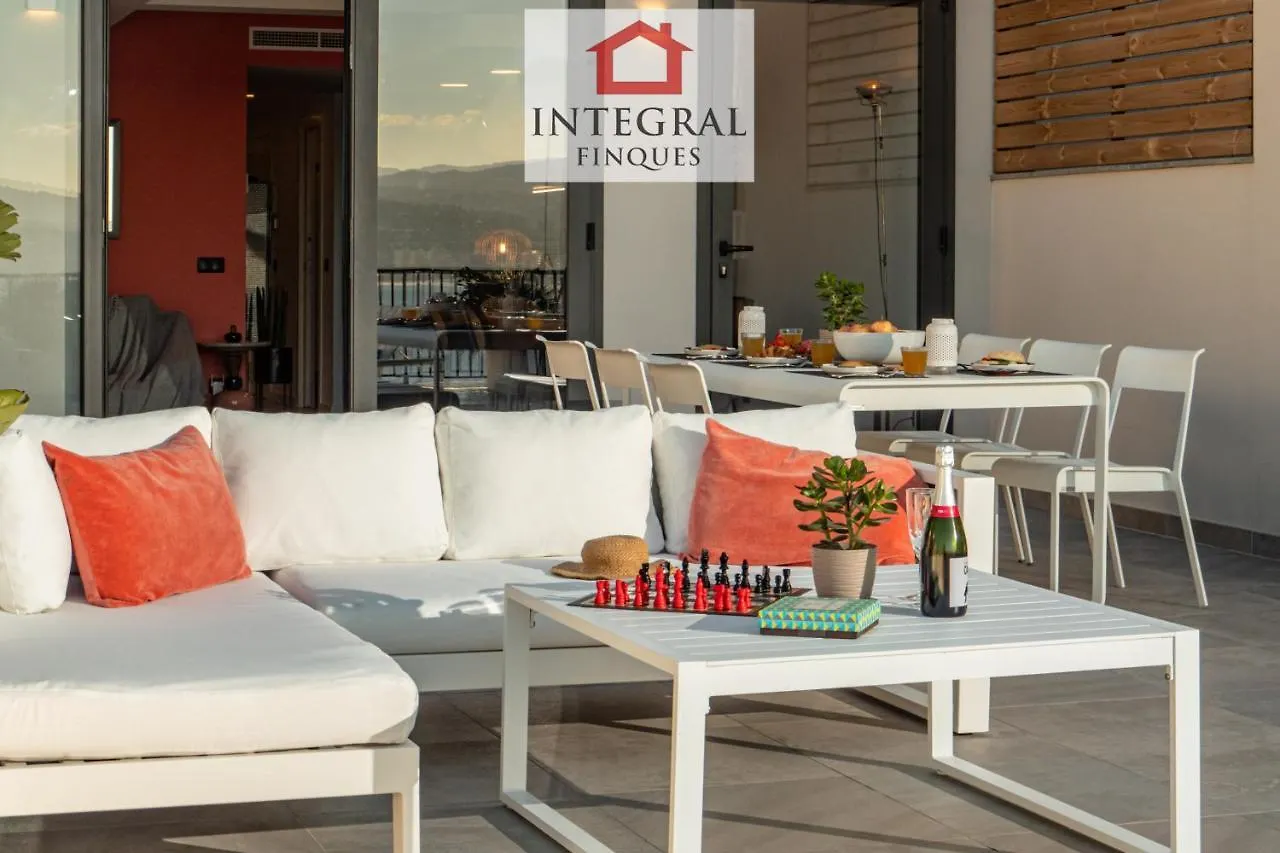 Dreaming Costa Brava Apartment Palamos