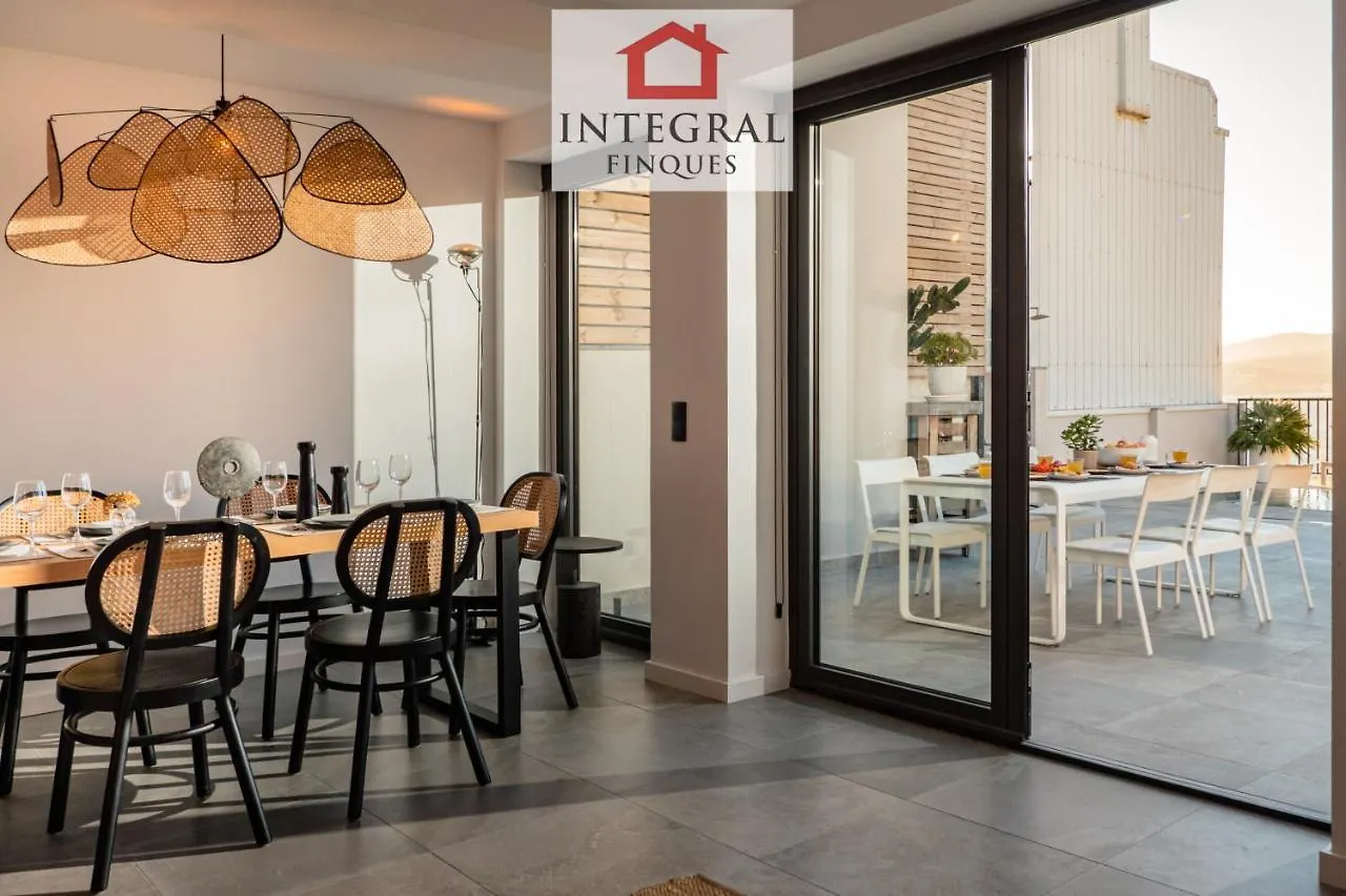 Dreaming Costa Brava Apartment Palamos Spain