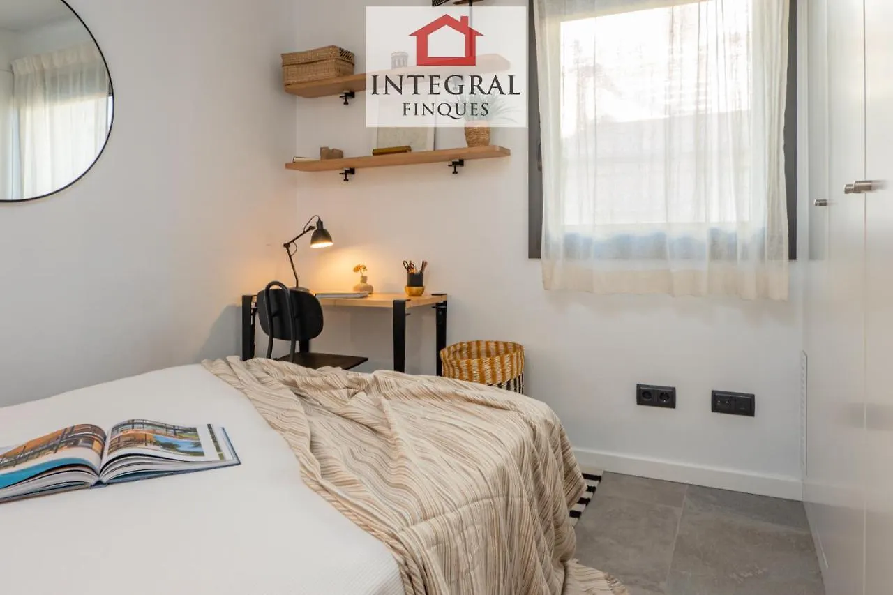 Dreaming Costa Brava Apartment Palamos