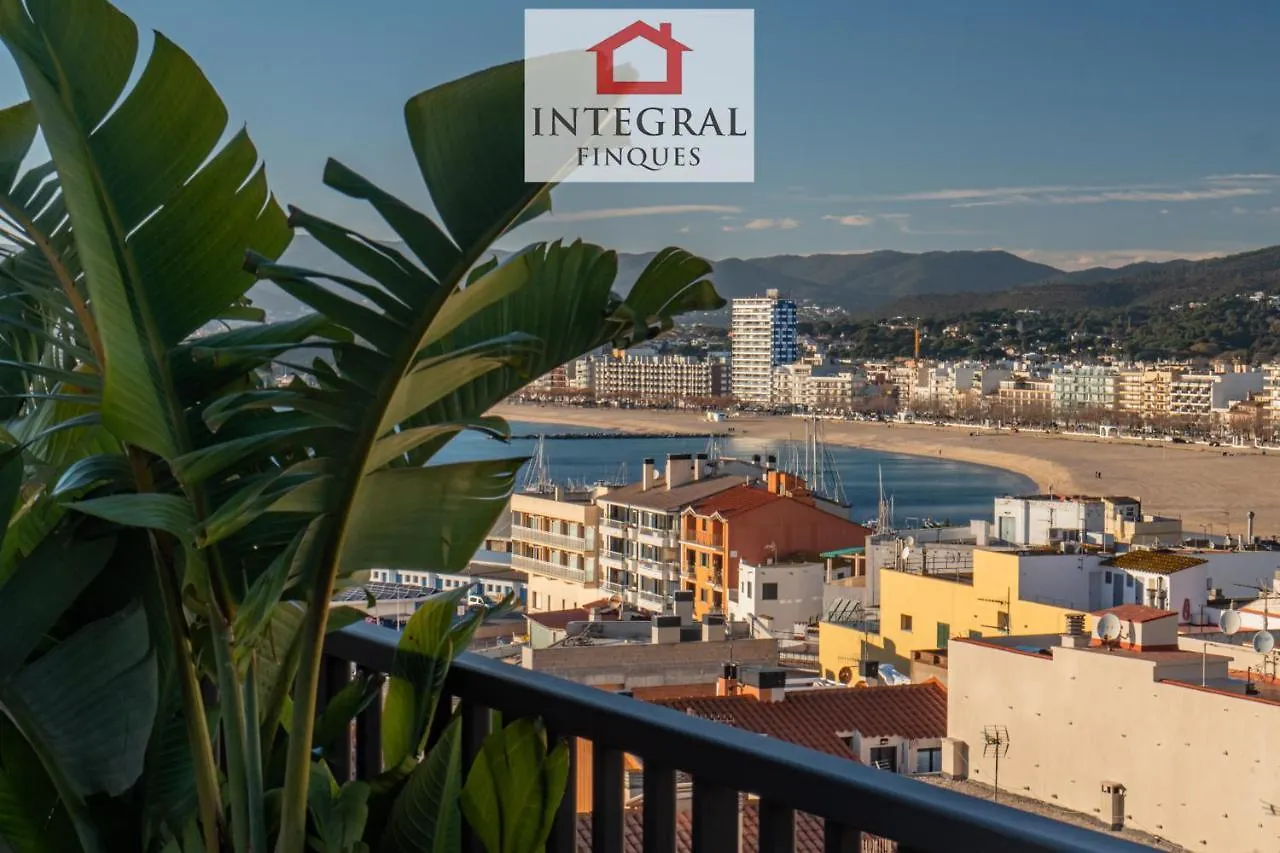 Dreaming Costa Brava Apartment Palamos