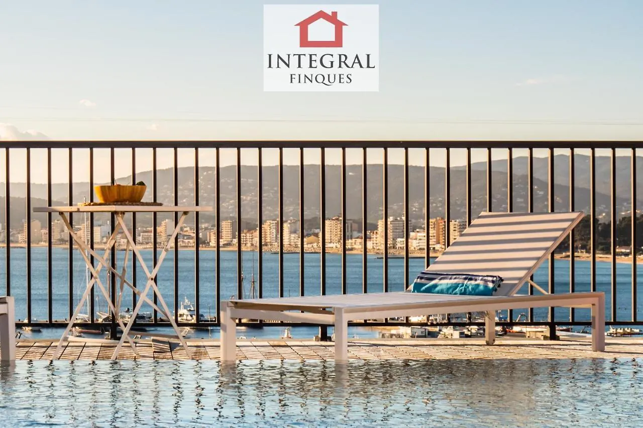 Dreaming Costa Brava Apartment Palamos